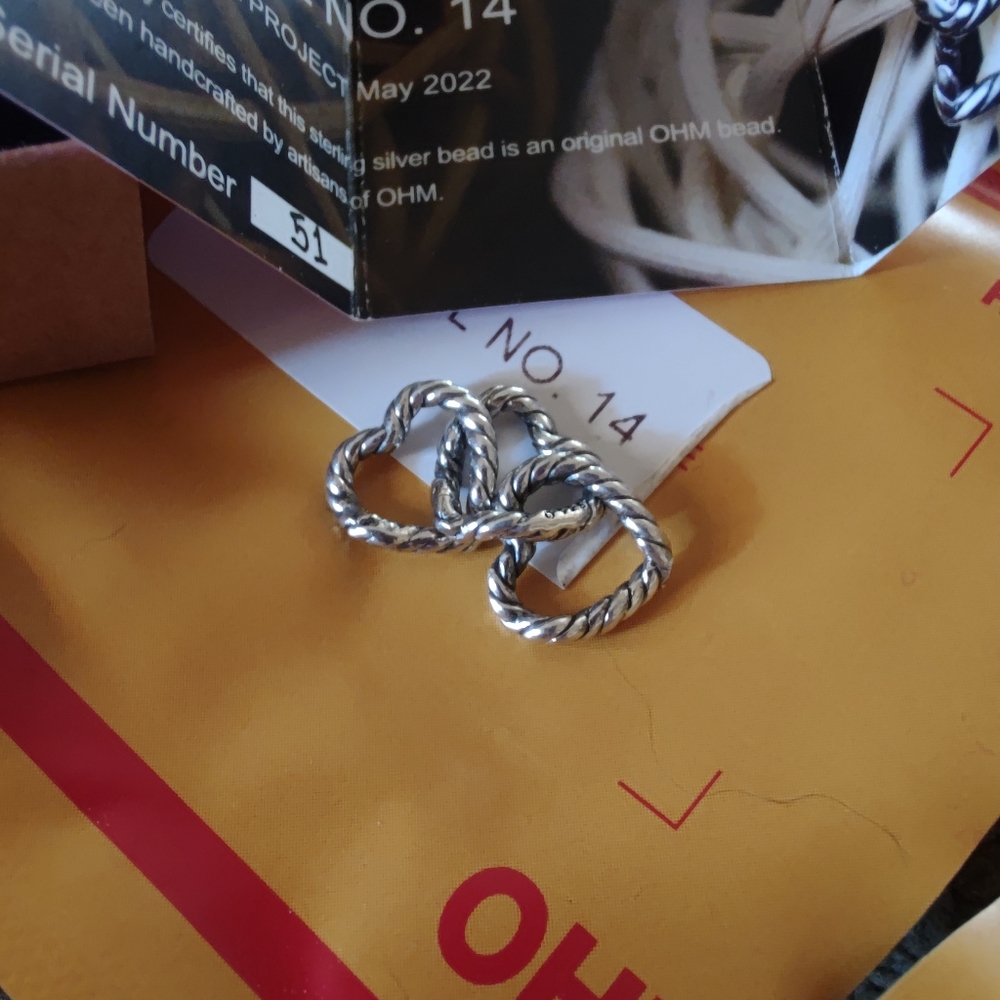 OHM Beads - Picture 2 of 3